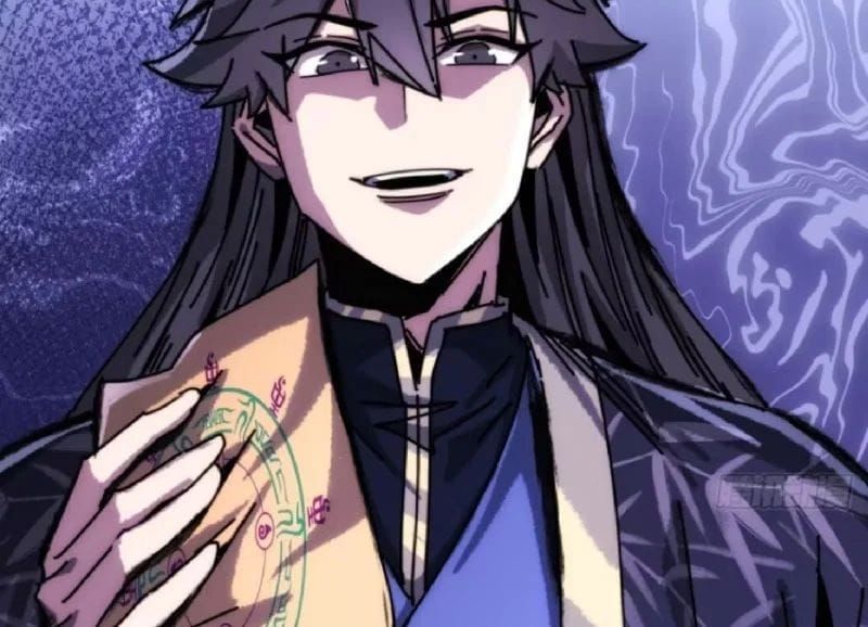 Ta Mô Phỏng Trường Sinh Lộ Chapter 48 - 120