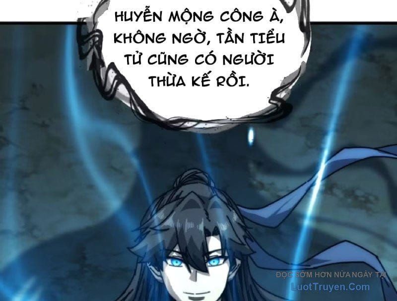 Ta Mô Phỏng Trường Sinh Lộ Chapter 48 - 15
