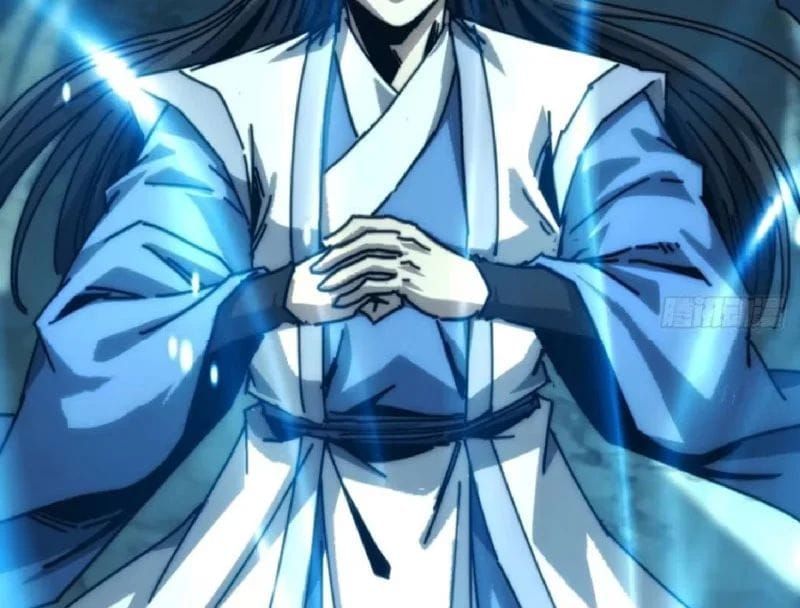 Ta Mô Phỏng Trường Sinh Lộ Chapter 48 - 16