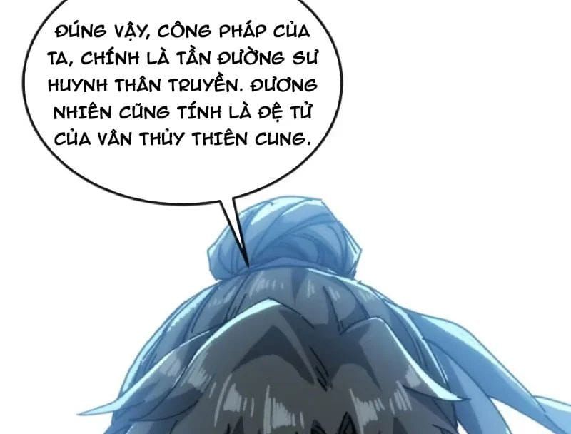 Ta Mô Phỏng Trường Sinh Lộ Chapter 48 - 19