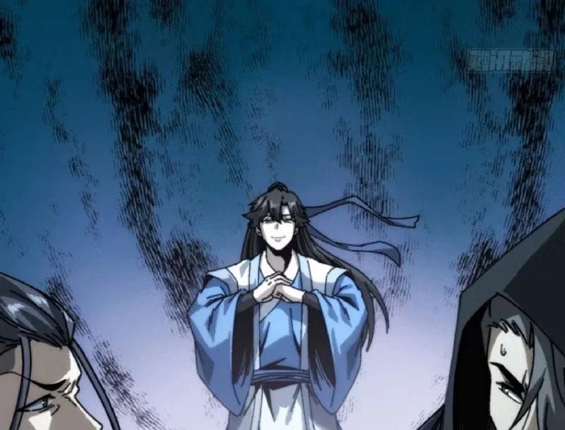 Ta Mô Phỏng Trường Sinh Lộ Chapter 48 - 21