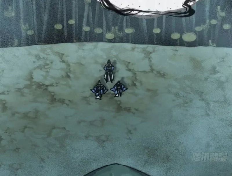 Ta Mô Phỏng Trường Sinh Lộ Chapter 48 - 24