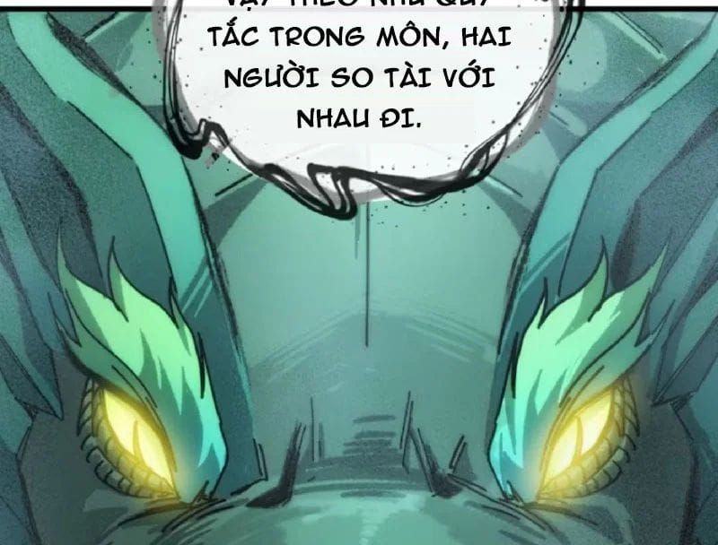 Ta Mô Phỏng Trường Sinh Lộ Chapter 48 - 27