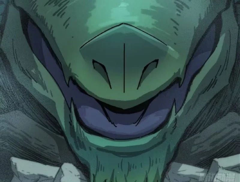 Ta Mô Phỏng Trường Sinh Lộ Chapter 48 - 28