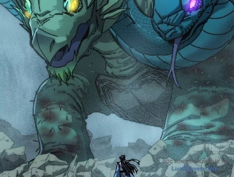 Ta Mô Phỏng Trường Sinh Lộ Chapter 48 - 4