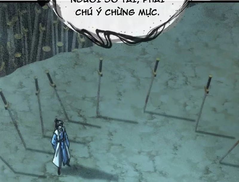 Ta Mô Phỏng Trường Sinh Lộ Chapter 48 - 34