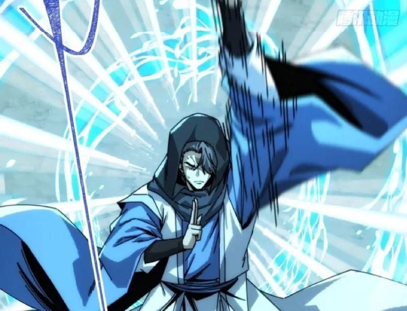 Ta Mô Phỏng Trường Sinh Lộ Chapter 48 - 43