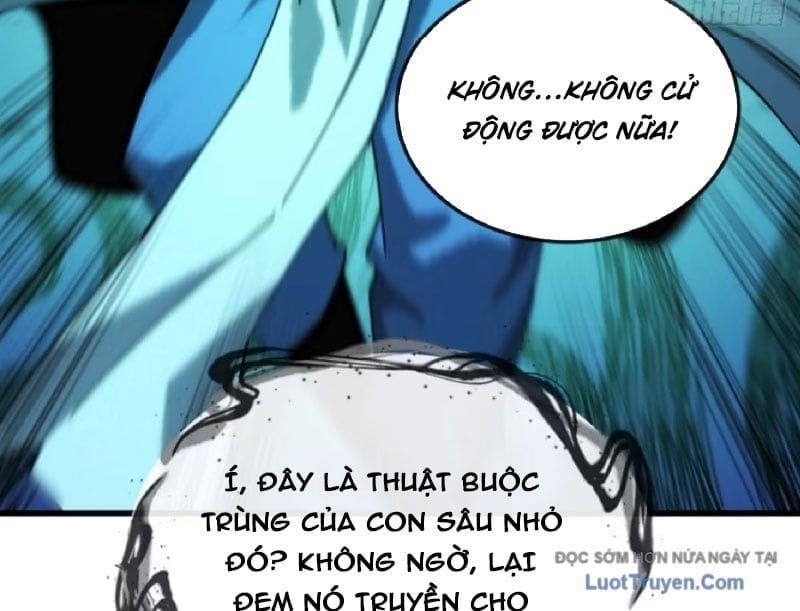 Ta Mô Phỏng Trường Sinh Lộ Chapter 48 - 50