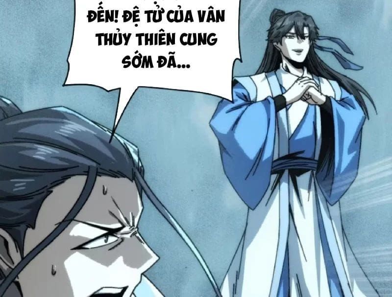 Ta Mô Phỏng Trường Sinh Lộ Chapter 48 - 6