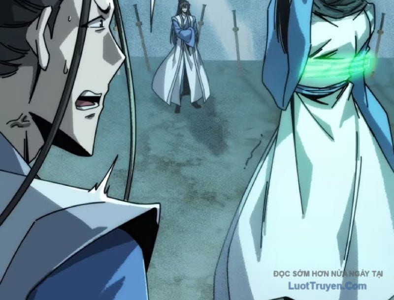 Ta Mô Phỏng Trường Sinh Lộ Chapter 48 - 52