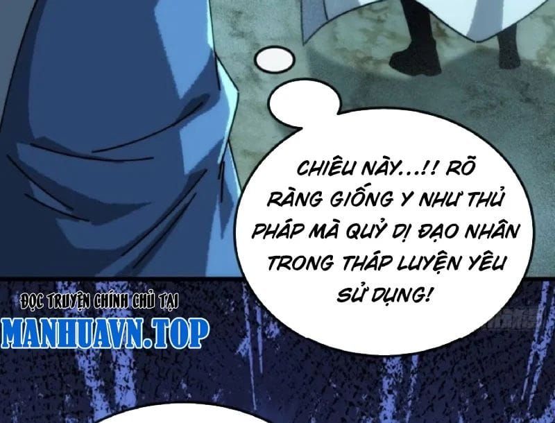 Ta Mô Phỏng Trường Sinh Lộ Chapter 48 - 53