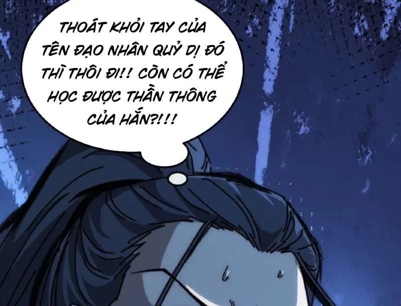 Ta Mô Phỏng Trường Sinh Lộ Chapter 48 - 54