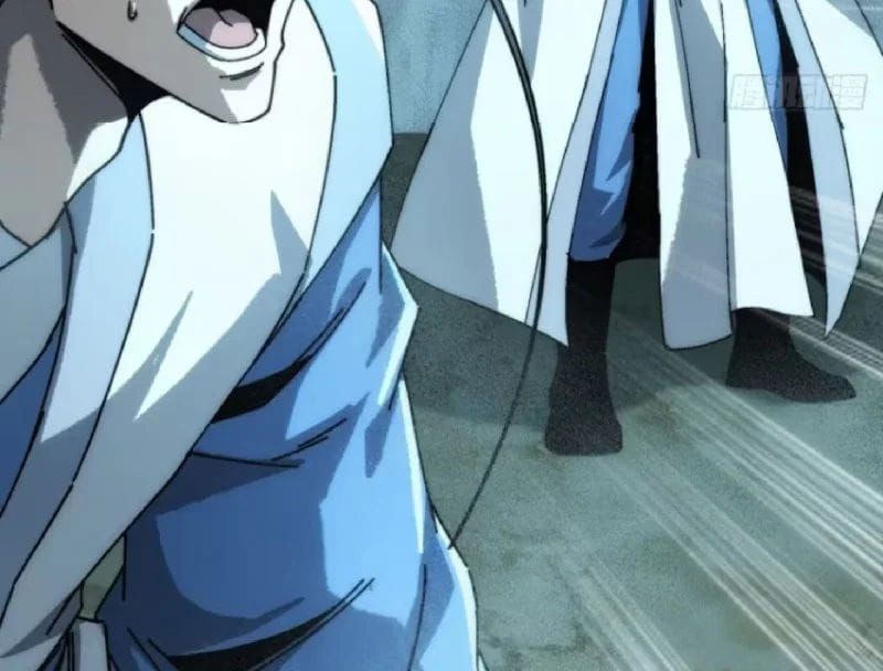 Ta Mô Phỏng Trường Sinh Lộ Chapter 48 - 7