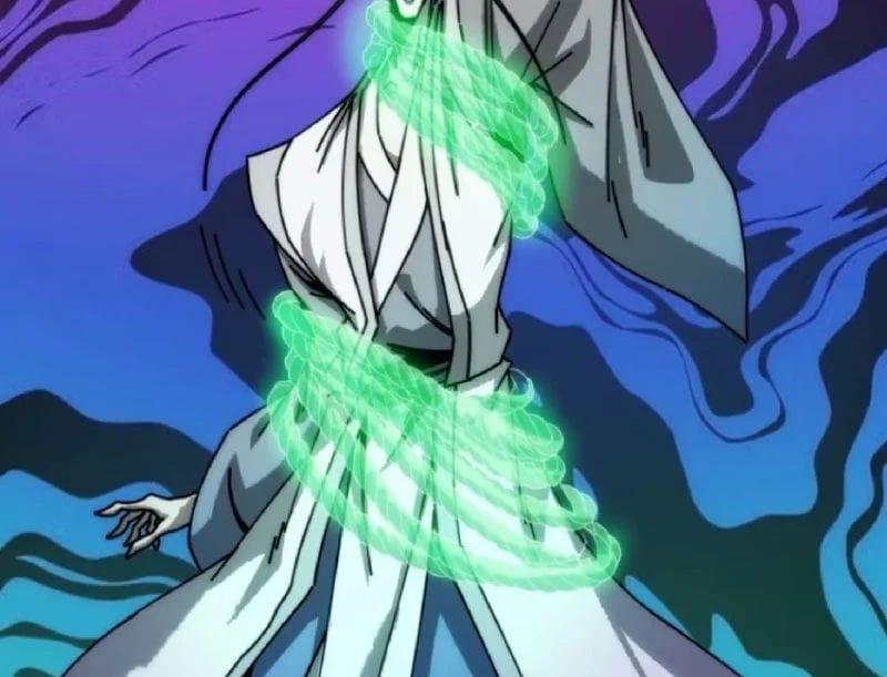 Ta Mô Phỏng Trường Sinh Lộ Chapter 48 - 78