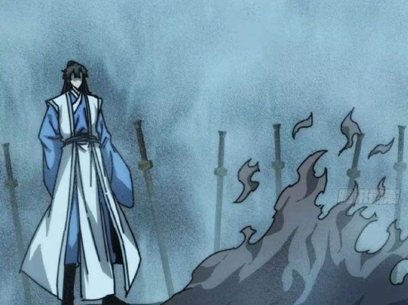 Ta Mô Phỏng Trường Sinh Lộ Chapter 48 - 81