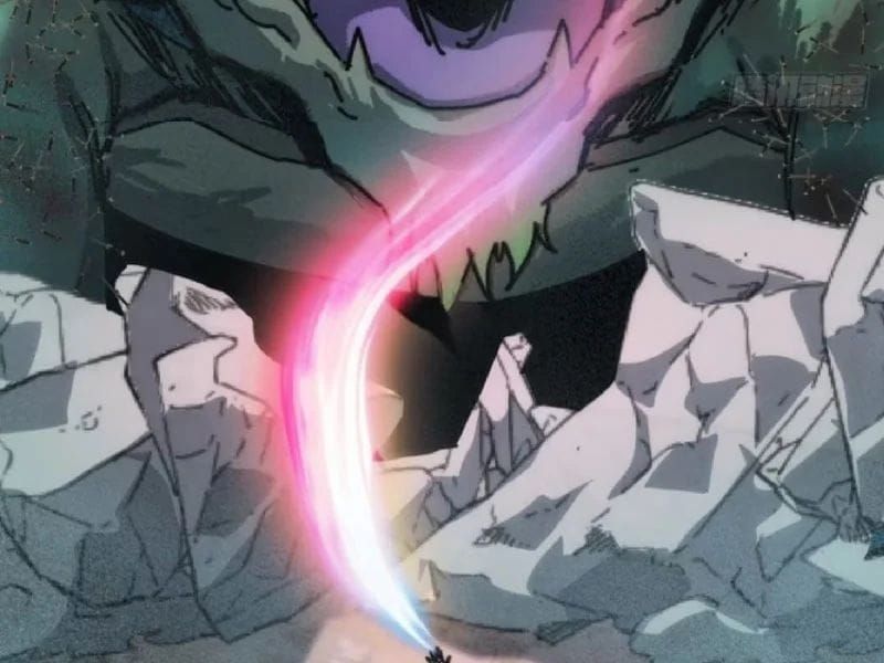 Ta Mô Phỏng Trường Sinh Lộ Chapter 48 - 90