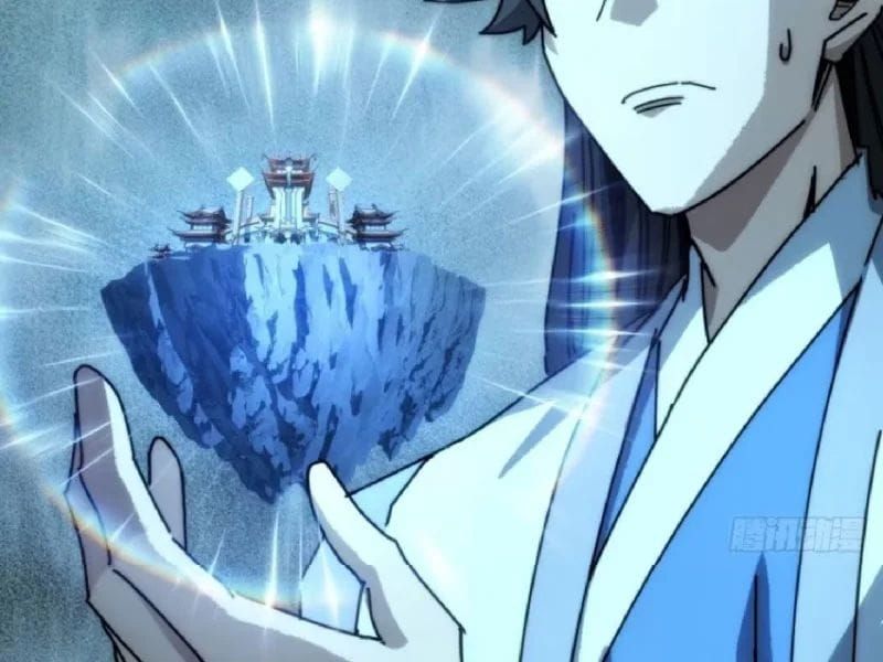 Ta Mô Phỏng Trường Sinh Lộ Chapter 48 - 93