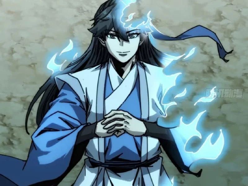 Ta Mô Phỏng Trường Sinh Lộ Chapter 48 - 99