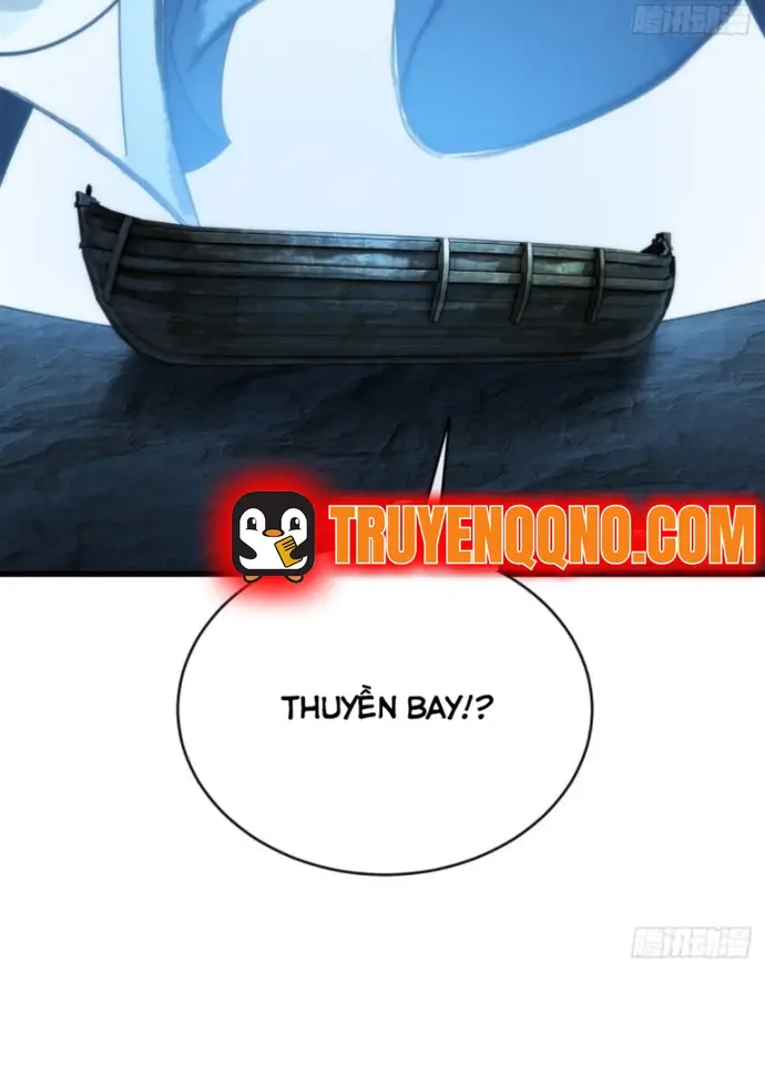 Ta Mô Phỏng Trường Sinh Lộ Chapter 6 - 11