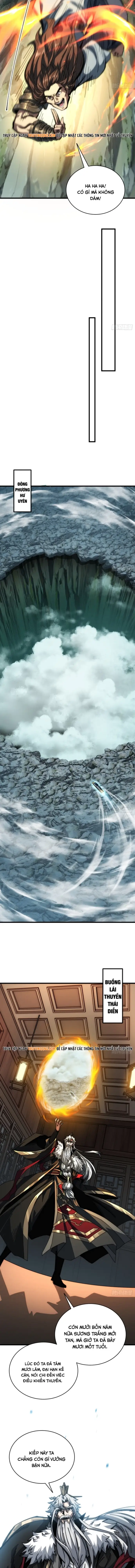 Ta Mô Phỏng Trường Sinh Lộ Chapter 8 - 6