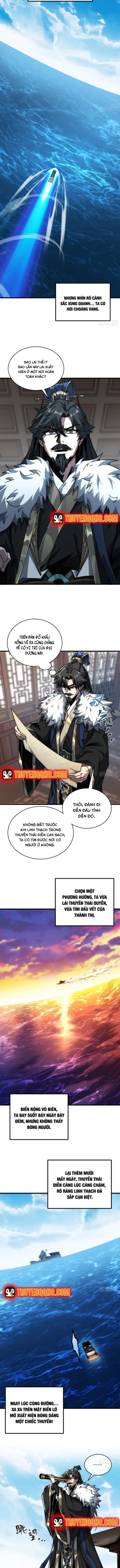 Ta Mô Phỏng Trường Sinh Lộ Chapter 10 - 5
