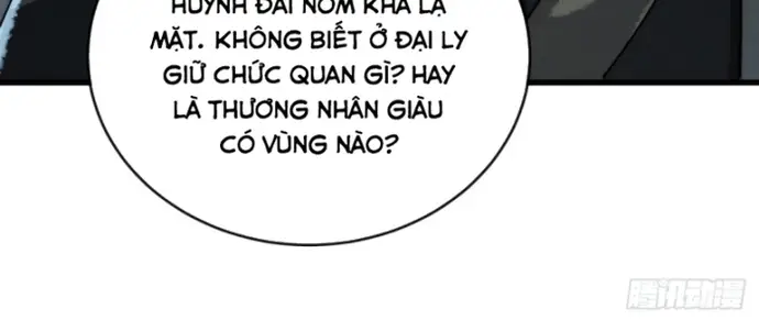 Ta Mô Phỏng Trường Sinh Lộ Chapter 10 - 12