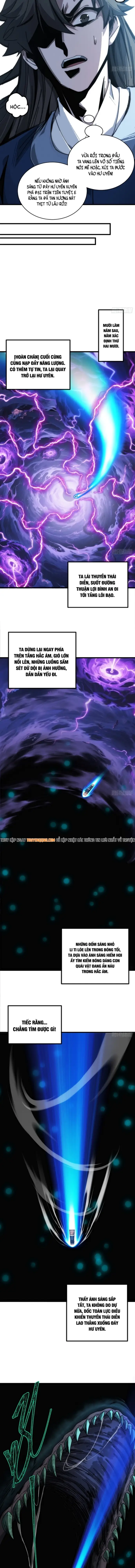 Ta Mô Phỏng Trường Sinh Lộ Chapter 9 - 2