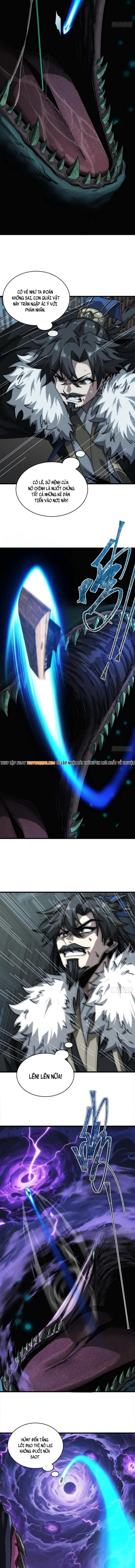 Ta Mô Phỏng Trường Sinh Lộ Chapter 9 - 3