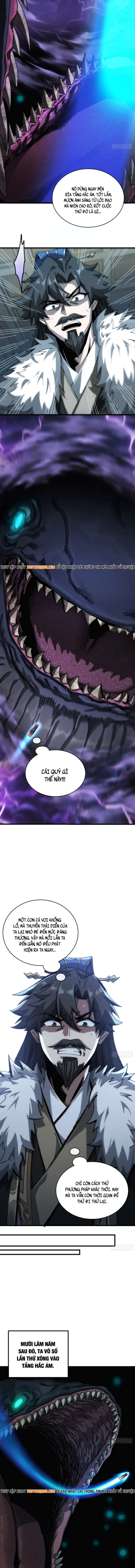 Ta Mô Phỏng Trường Sinh Lộ Chapter 9 - 4