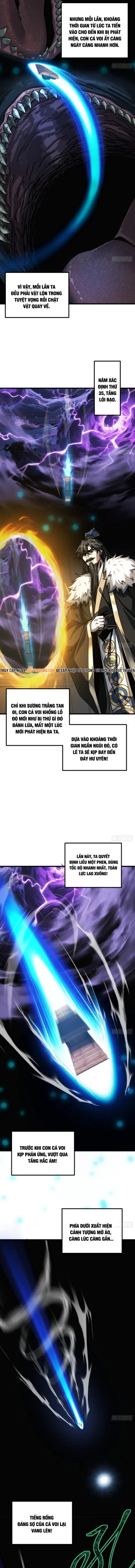 Ta Mô Phỏng Trường Sinh Lộ Chapter 9 - 5