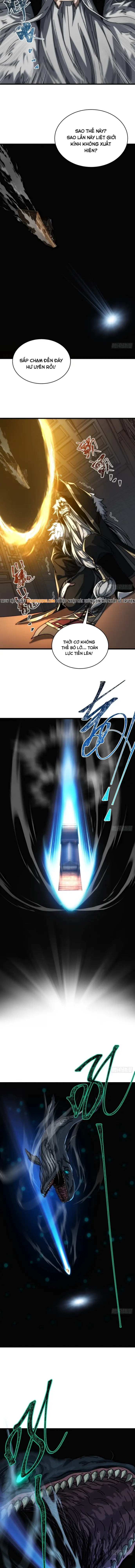 Ta Mô Phỏng Trường Sinh Lộ Chapter 9 - 12