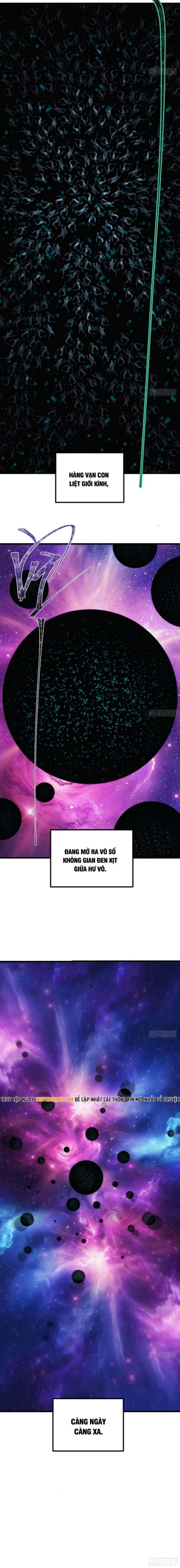 Ta Mô Phỏng Trường Sinh Lộ Chapter 9 - 15