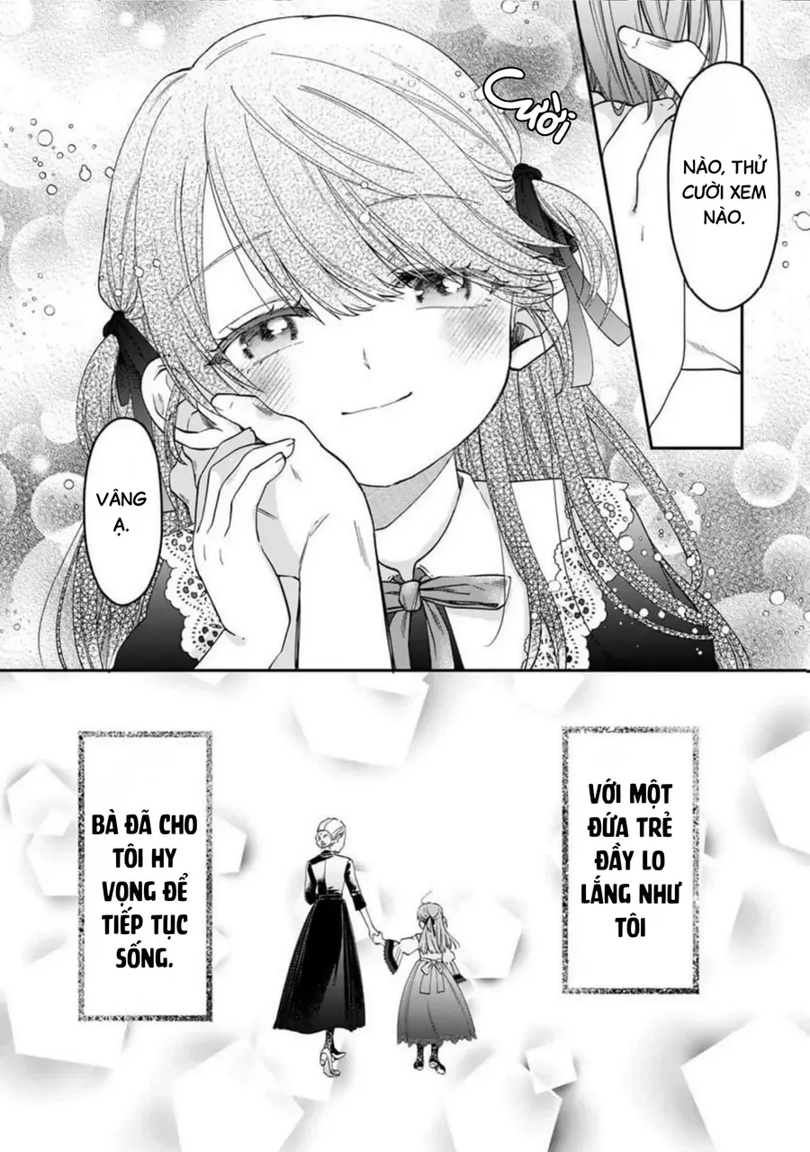 Những Ngày Vui Vẻ Của Vị Công Tước Và Cô Hầu Gái Vạn Năng. Chapter 1 - 15