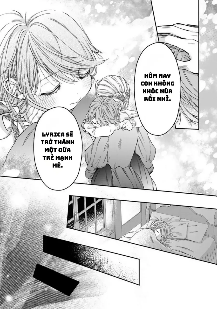 Những Ngày Vui Vẻ Của Vị Công Tước Và Cô Hầu Gái Vạn Năng. Chapter 1 - 45