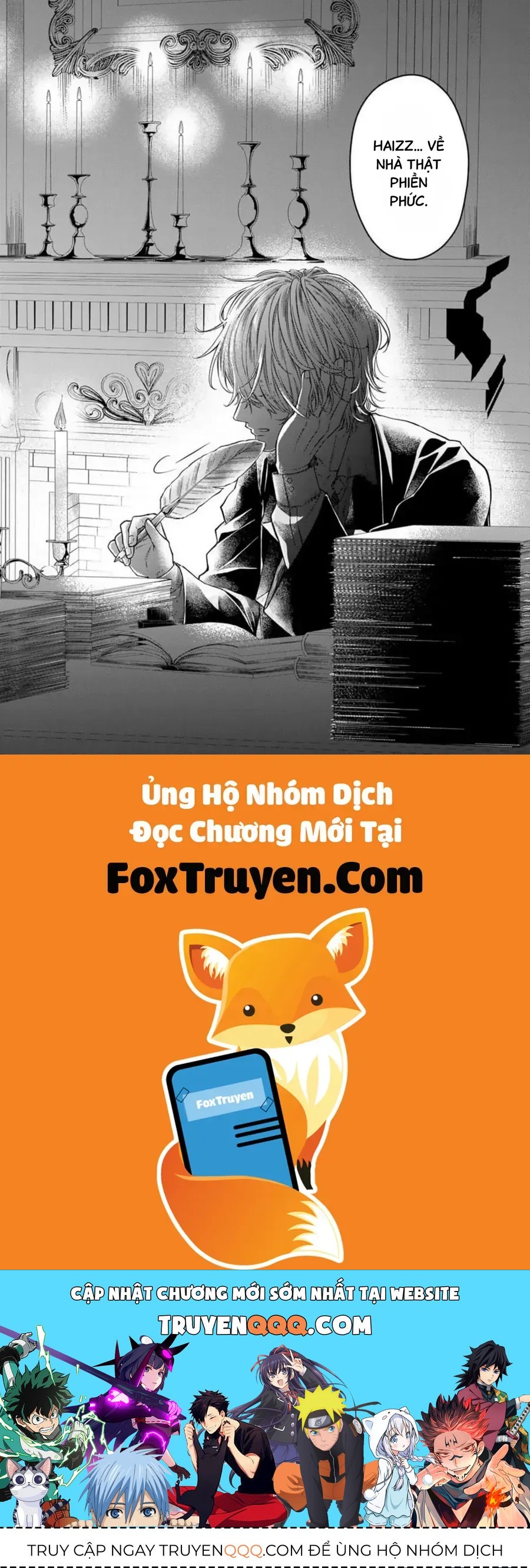 Những Ngày Vui Vẻ Của Vị Công Tước Và Cô Hầu Gái Vạn Năng. Chapter 1 - 56