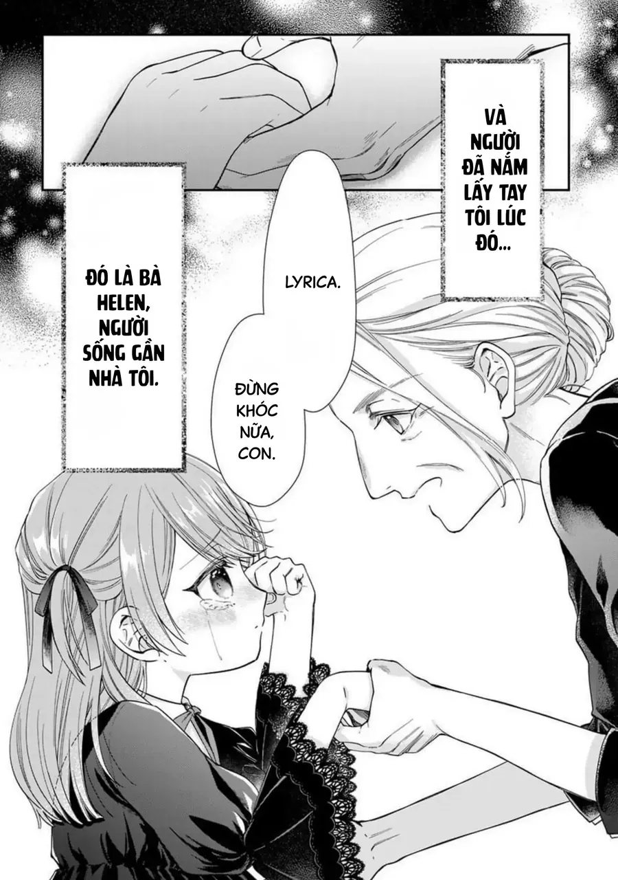 Những Ngày Vui Vẻ Của Vị Công Tước Và Cô Hầu Gái Vạn Năng. Chapter 1 - 9