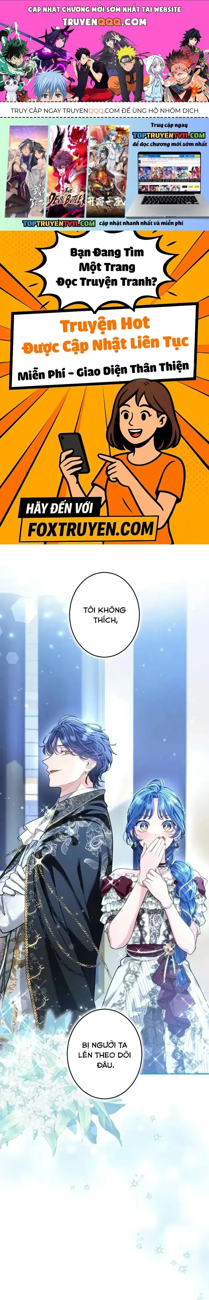 Hợp Đồng Ba Năm Với Tử Thần Chapter 10 - 1