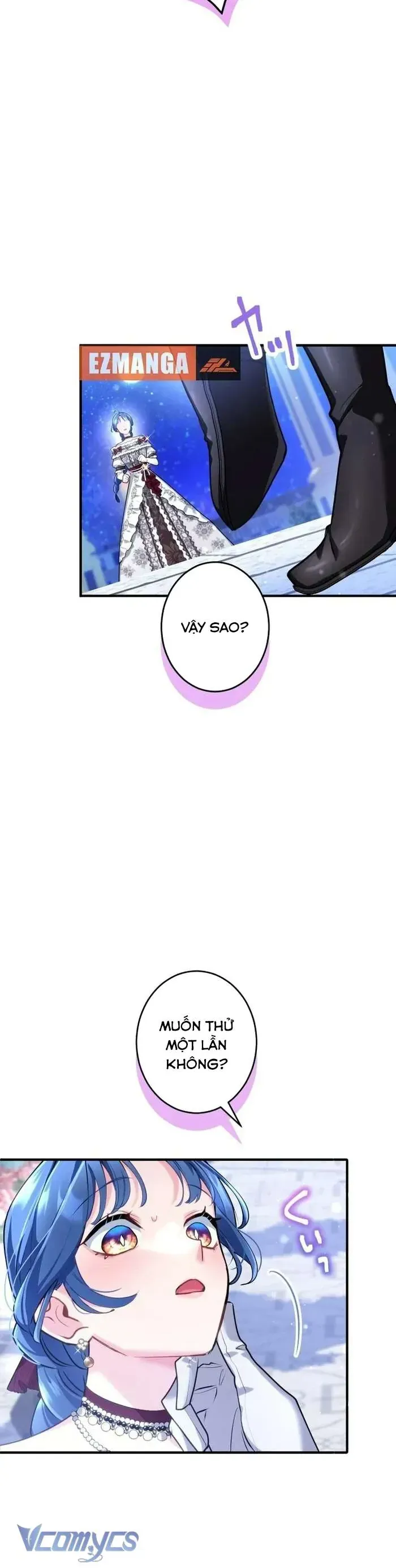 Hợp Đồng Ba Năm Với Tử Thần Chapter 10 - 14