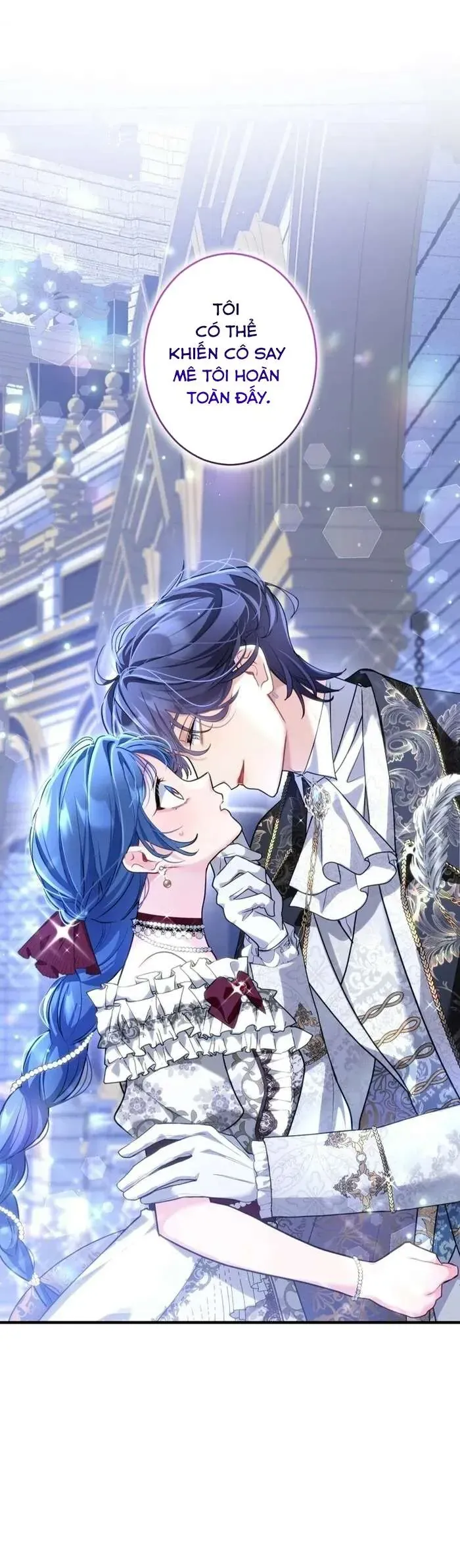 Hợp Đồng Ba Năm Với Tử Thần Chapter 10 - 15