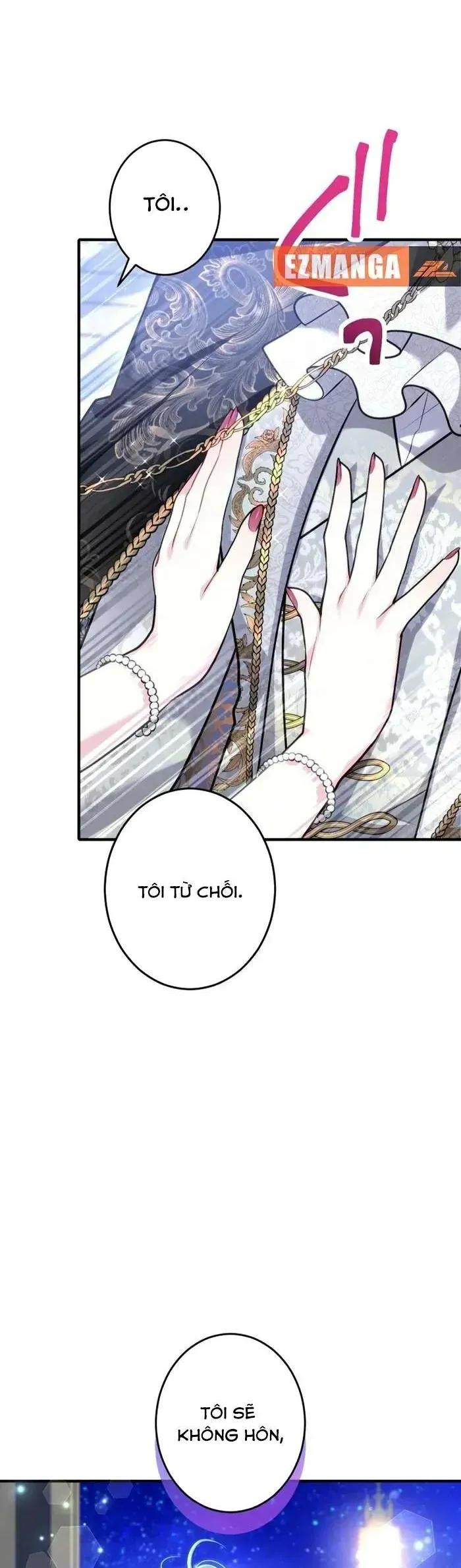 Hợp Đồng Ba Năm Với Tử Thần Chapter 10 - 16