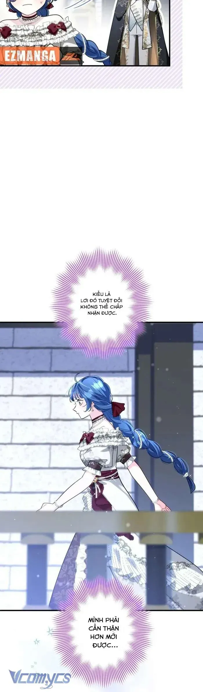 Hợp Đồng Ba Năm Với Tử Thần Chapter 10 - 18