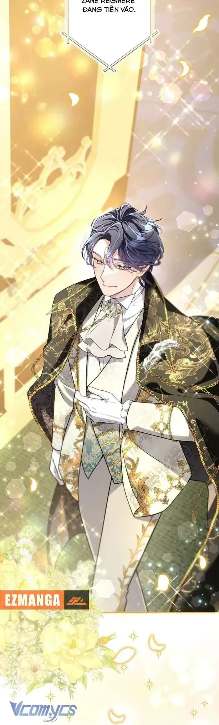 Hợp Đồng Ba Năm Với Tử Thần Chapter 10 - 22