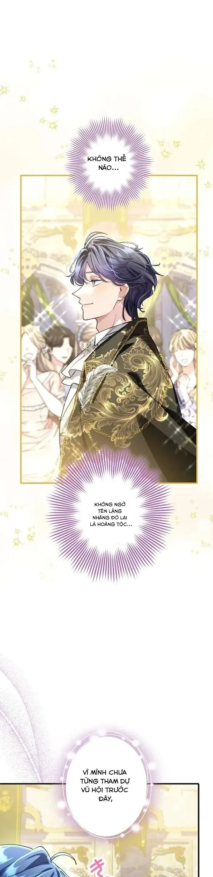 Hợp Đồng Ba Năm Với Tử Thần Chapter 10 - 24