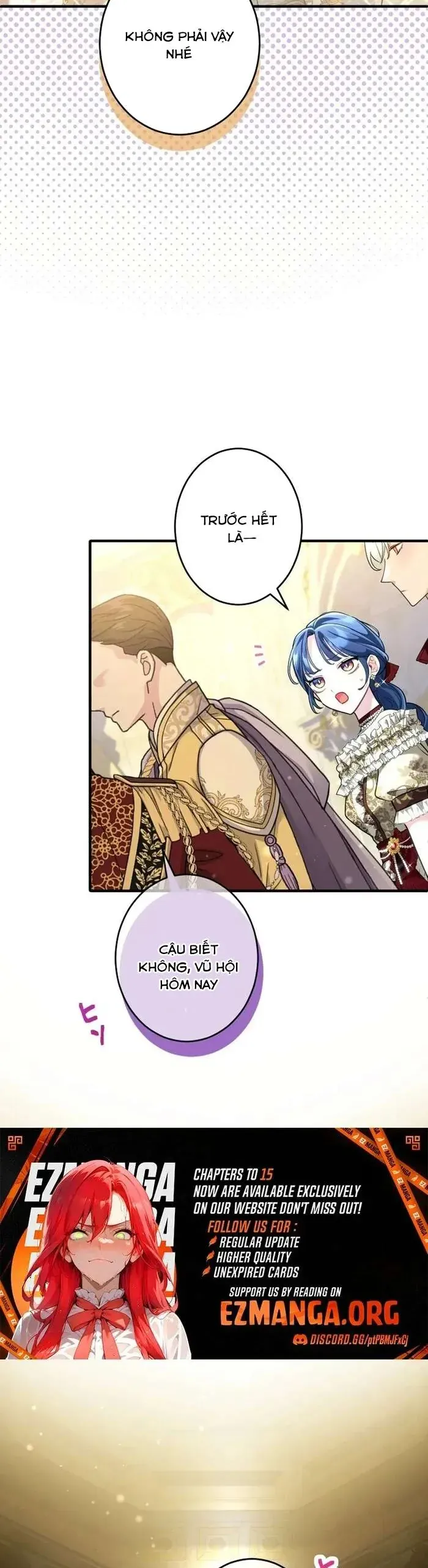 Hợp Đồng Ba Năm Với Tử Thần Chapter 10 - 30