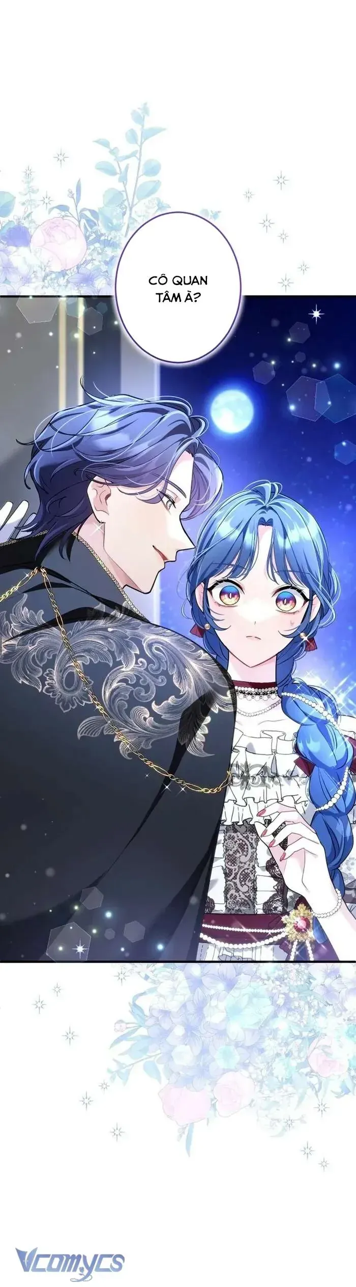 Hợp Đồng Ba Năm Với Tử Thần Chapter 10 - 4