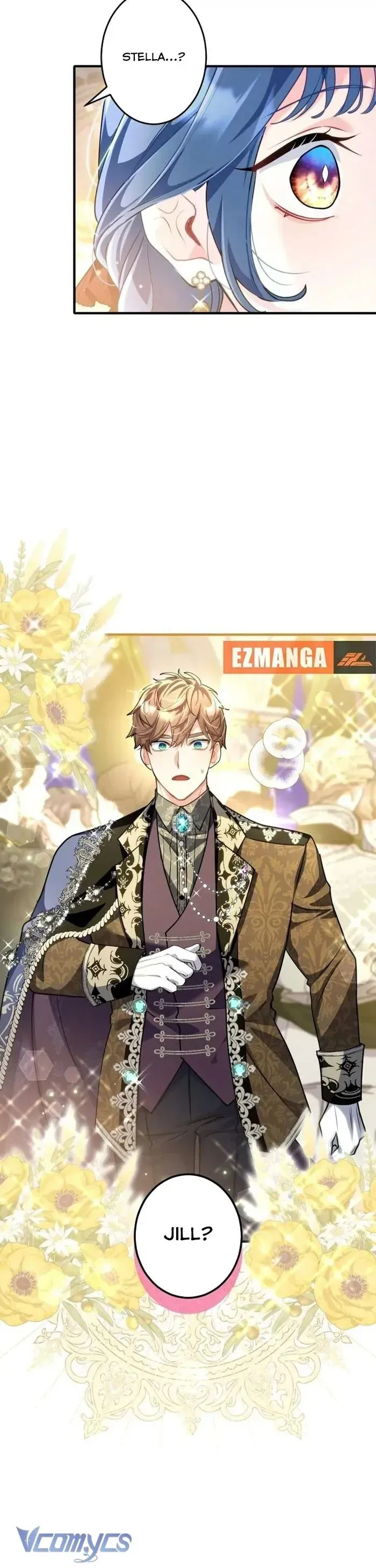 Hợp Đồng Ba Năm Với Tử Thần Chapter 10 - 34