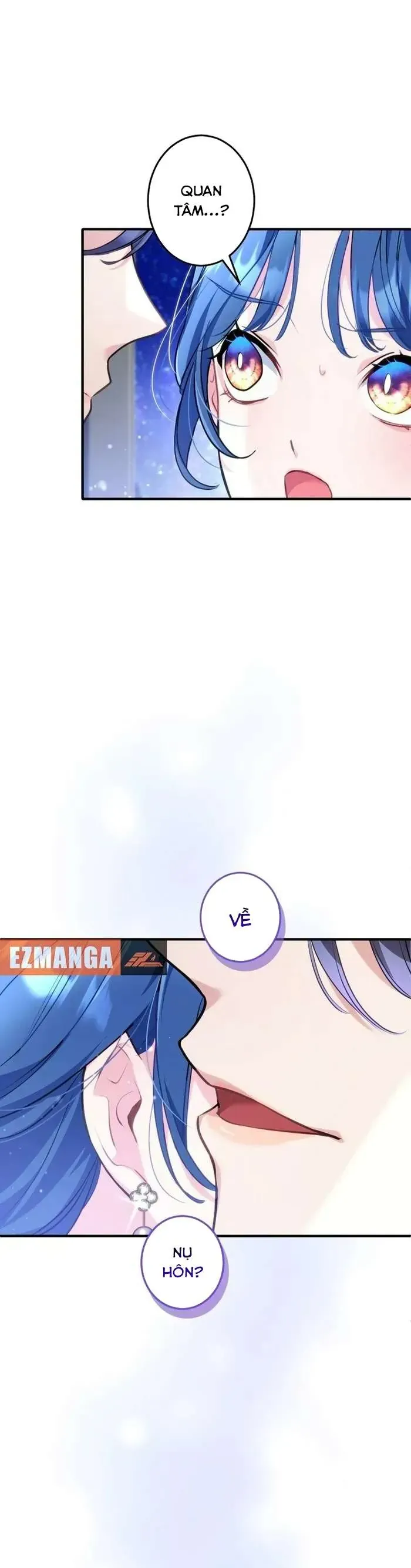 Hợp Đồng Ba Năm Với Tử Thần Chapter 10 - 5