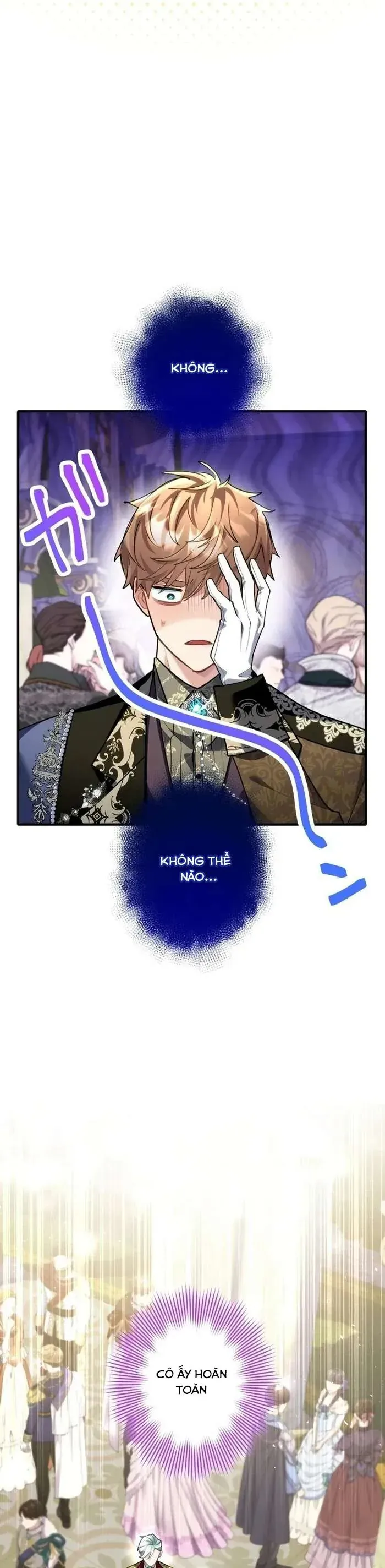 Hợp Đồng Ba Năm Với Tử Thần Chapter 10 - 41