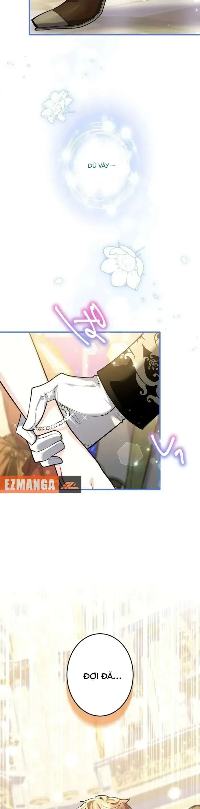 Hợp Đồng Ba Năm Với Tử Thần Chapter 10 - 45