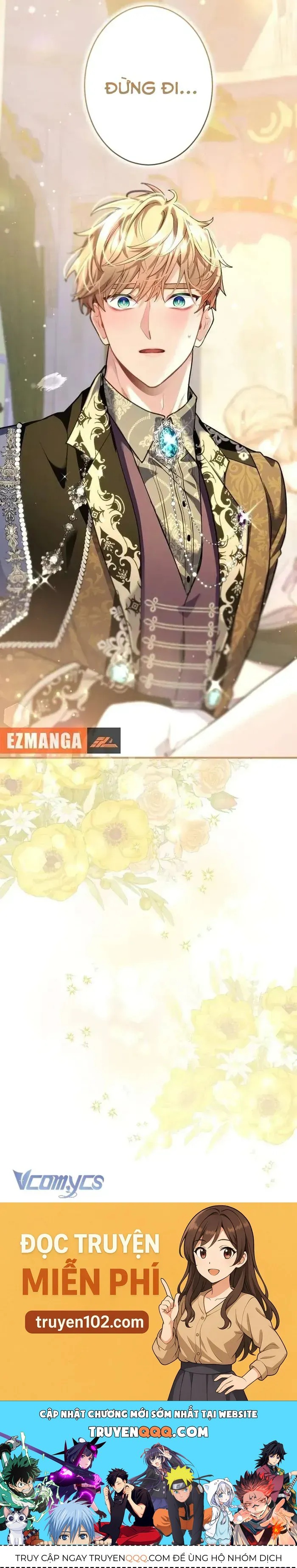 Hợp Đồng Ba Năm Với Tử Thần Chapter 10 - 47